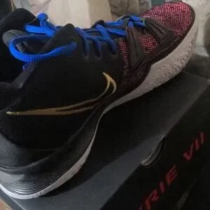Kyrie 7 Nike Chinese new year DS og all new in original box Nike | Shoes | Kyrie 7 Nike Chinese New Year Ds Og All New  main image 3